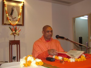 Brahmachari Girishananda