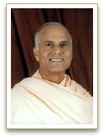 Swami Chetanananda