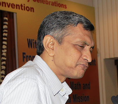 Dr. Jayaprakash Narayan