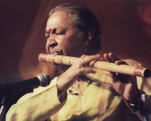 Pandit Hariprasad Chaurasia