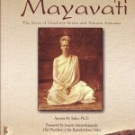 Mother of Mayavati