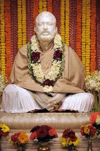 Sri Ramakrishna at Ramakrishna Mission Delhi