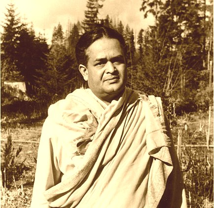 Swami Vijayananda