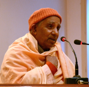 Swami Aparananda