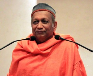 Swami Yogatmananda