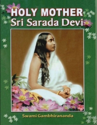 Holy Mother Sri Sarada Devi