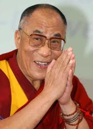 Dalai Lama