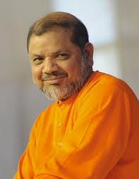 Swami Tejomayanandaji