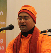 Swami Kripakarananda