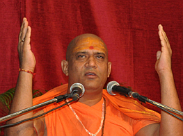 Swami Girishananda