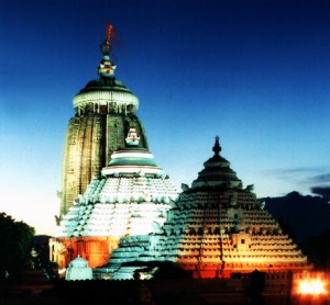 Puri Jagannath