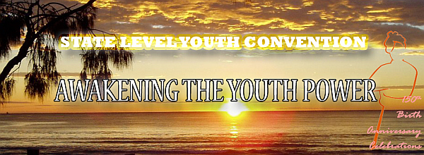 State Level Youth Convention