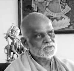 Swami Prajna Aranya - Yogi Protoplasm