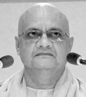 Swami Nirvikalpananda
