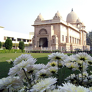 Ramakrishna Mission Delhi