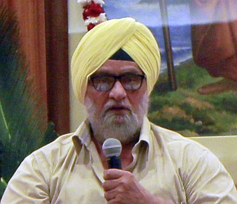 Sardar Bishen Singh Bedi