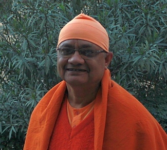 Swami Nirvikalpananda - Ramakrishna Mission, Dehradun
