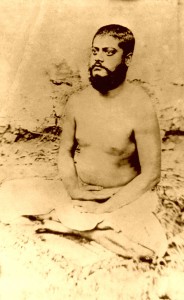 Narendranath Dutta - Swami Vivekananda