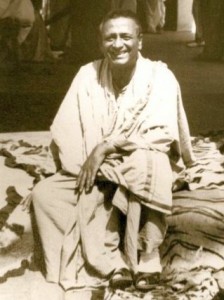 Swami Nikhilananda