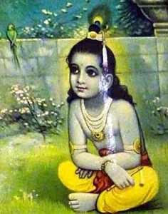 Sri Krishna