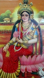 Sri Sri Lakshmi