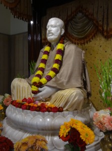 Sri Ramakrishna At Ramakrishna Mission Delhi