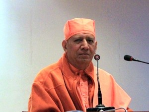 Swami Vimokshananda