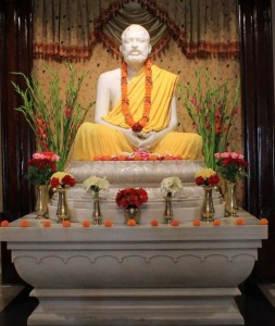 Sri Ramakrishna, Ramakrishna Mission, Delhi