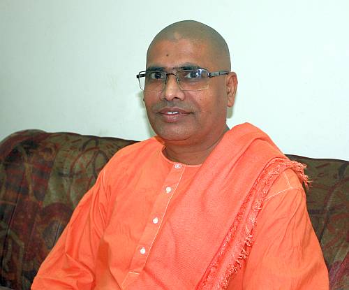 Swami Sukhananda