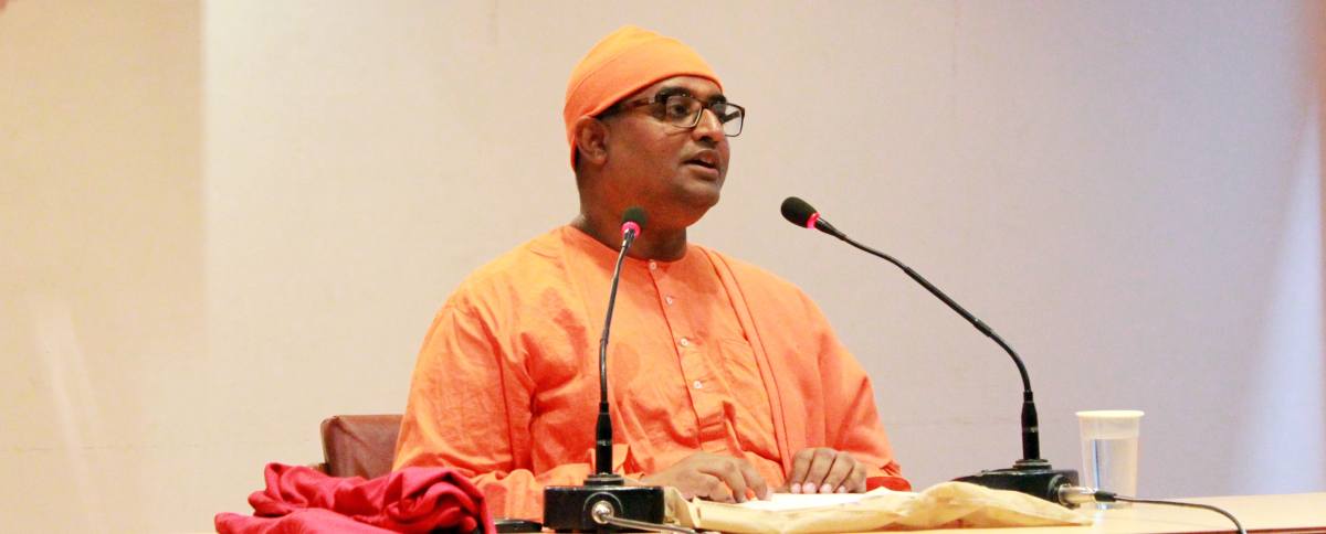Swami Stavapriyananda
