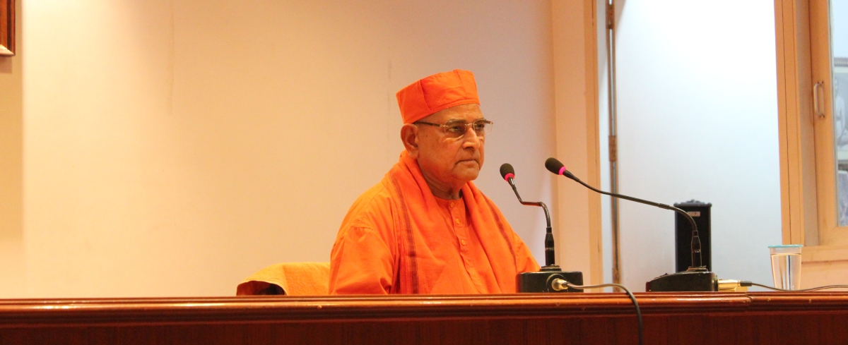 swami-gautamananda
