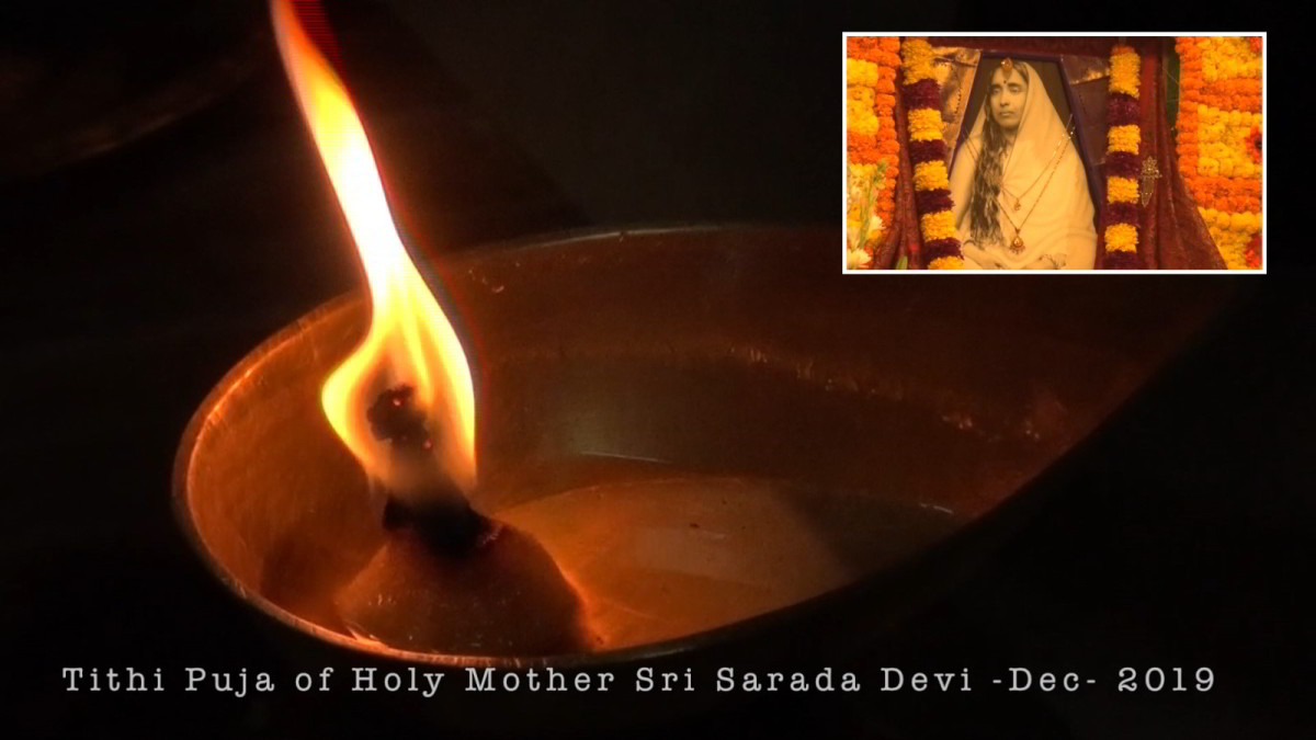 Tithi-Puja-Of-Holy-Mother_rkmdelhi